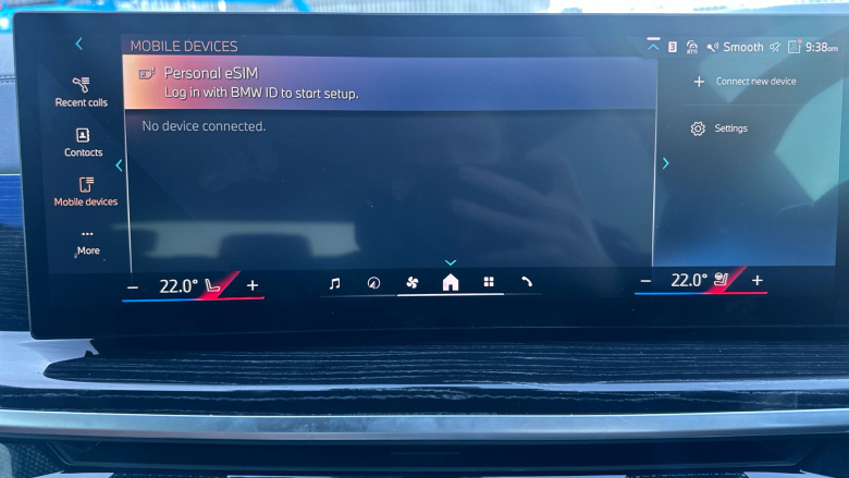 BMW X5 xDrive50e M Sport 5dr Auto Estate